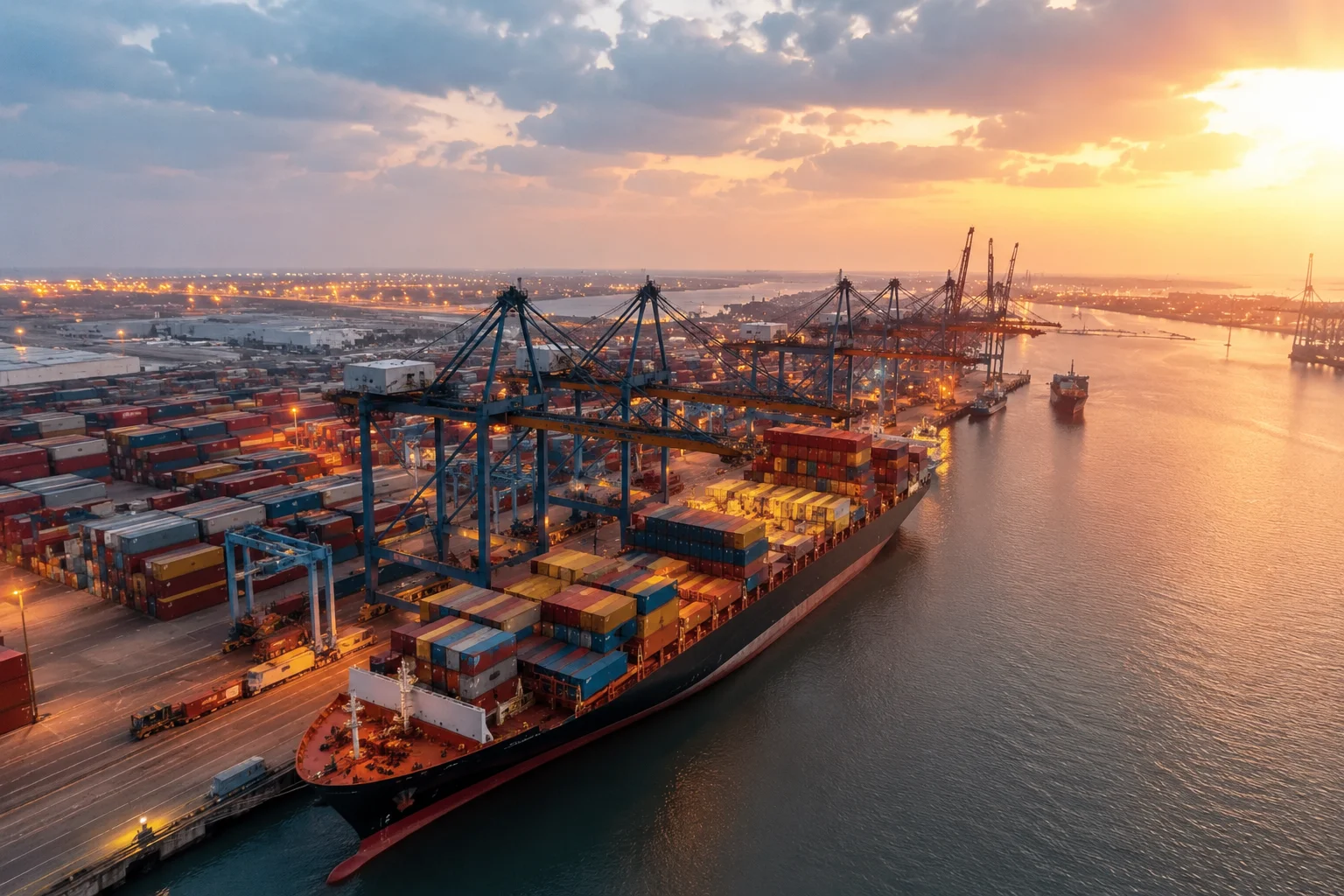 Global Risk Transferi